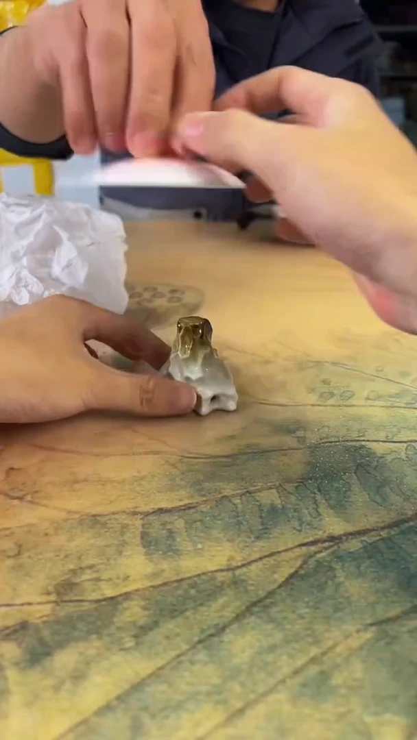 【闪购商品】旅行茶具年底全部清完