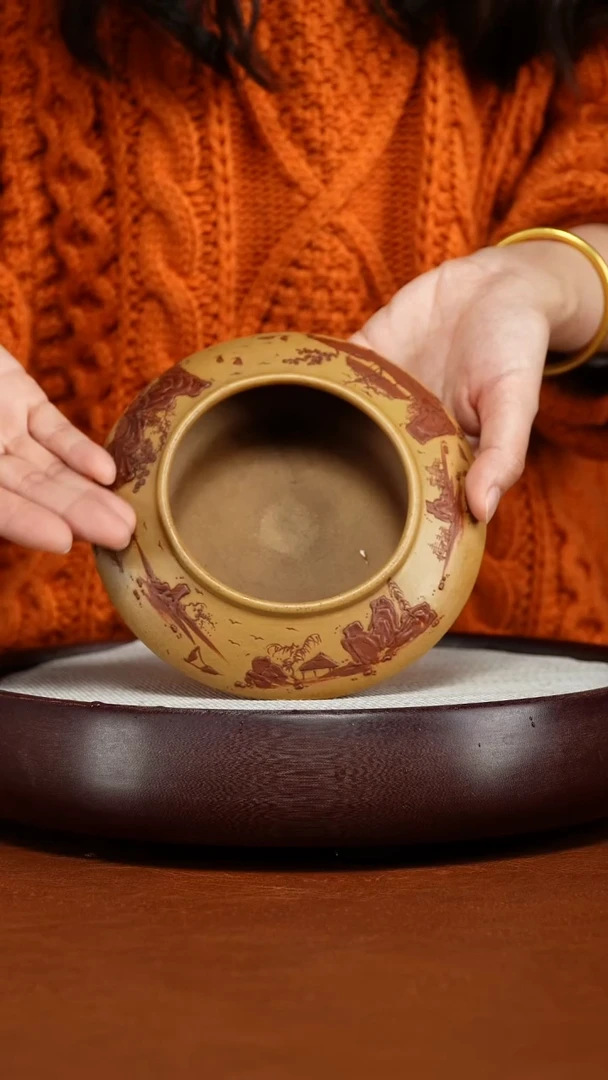 茶壶紫砂宜兴紫砂壶
