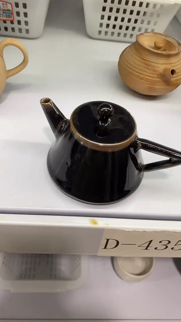 瓷片D-449陶瓷茶具茶器