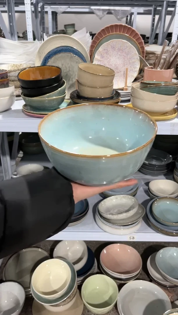 【闪购商品】瓷片外贸尾货微瑕满20包邮X F4D