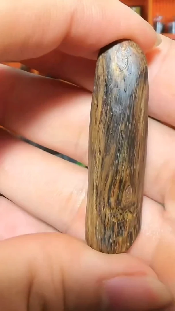 沉香吊坠89号沉水白棋多样性发一