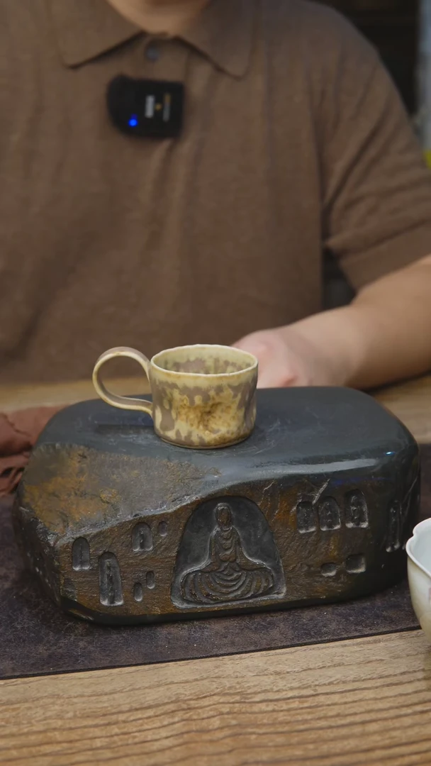 甘石陶艺开播福利086