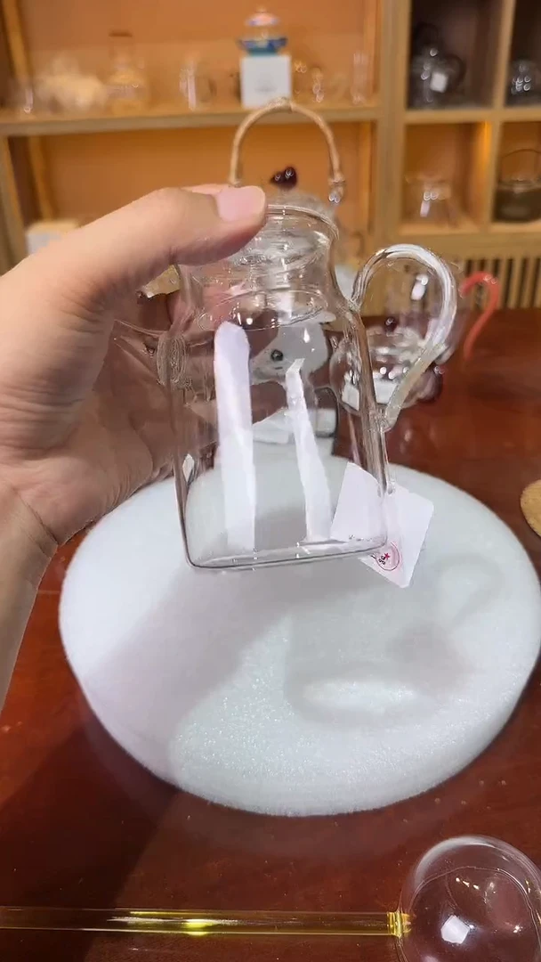 观岚执壶透明。。。。
