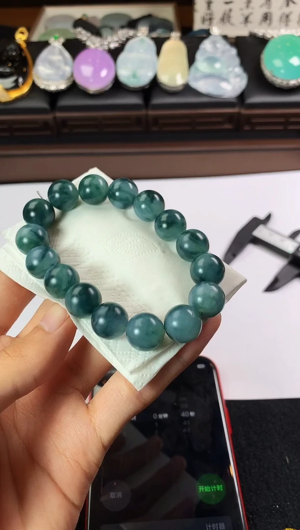 未镶嵌定制翡翠有***～5036毛货不退不换