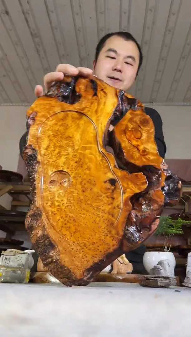 木木雕款茶盘不含配件‘截图为准 68