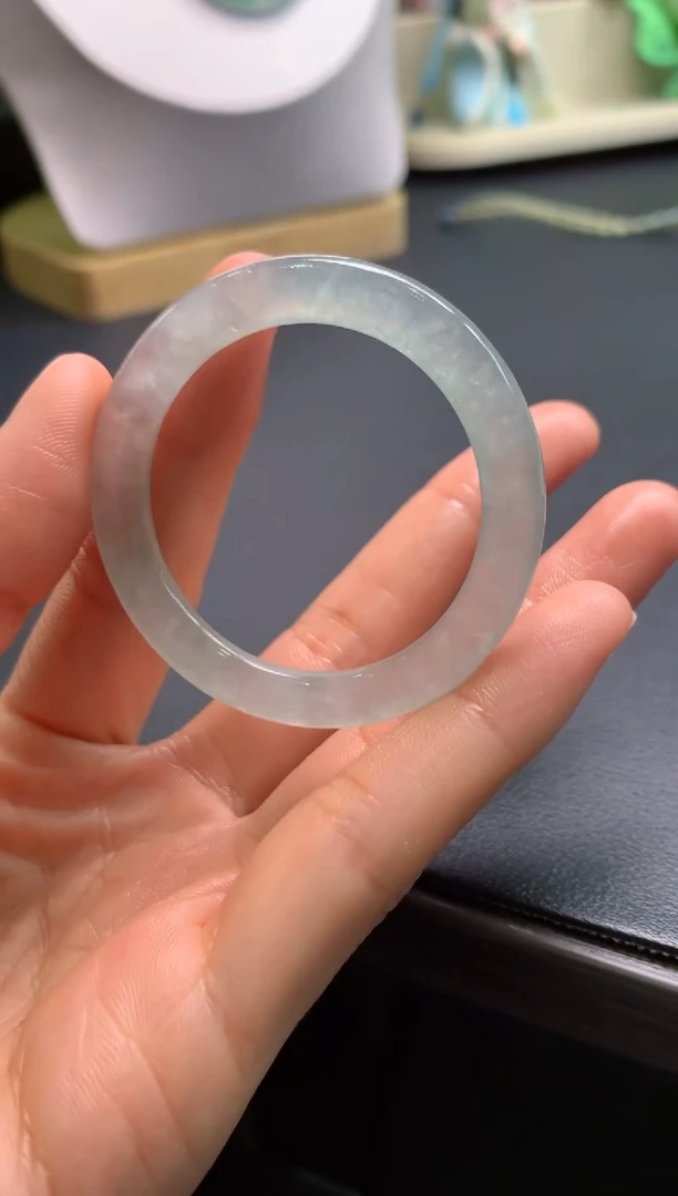 未镶嵌定制翡翠0315735021（38.8）