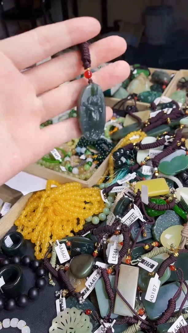 玉未镶嵌拍一发一