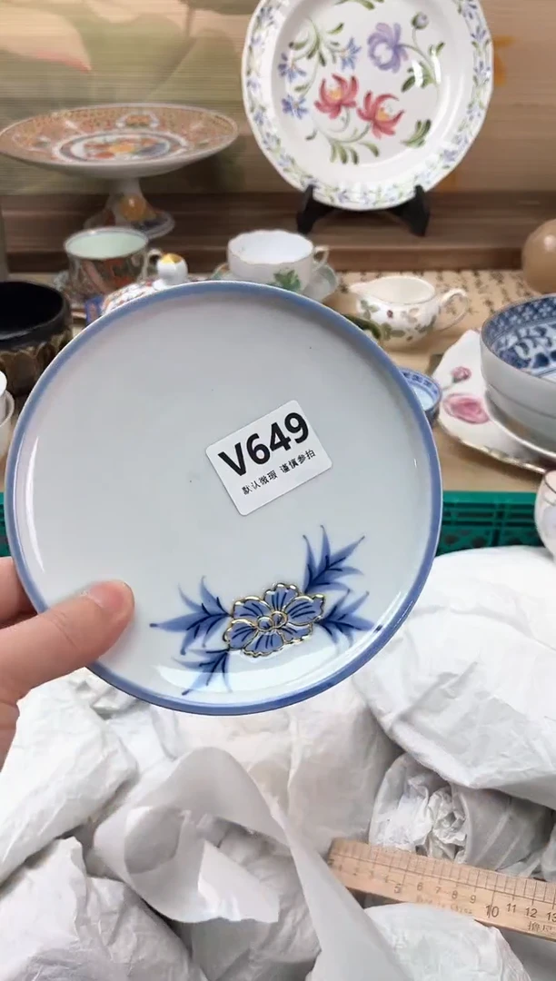 瓷片天***猫649