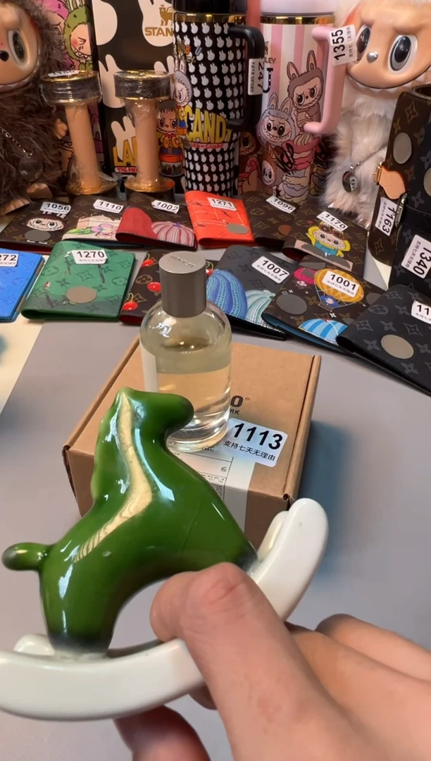 瓷片1113手工品无品牌，七天无理由