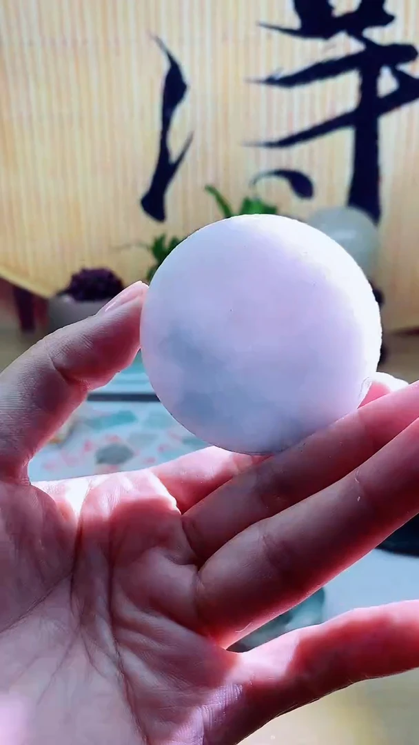 翡翠未镶嵌颈饰翡翠886