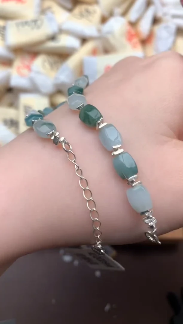 【闪购商品】翡翠挂件未镶嵌    一   