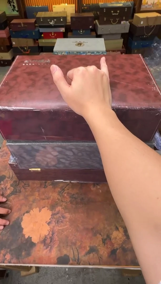 陶瓷九尾狐粉琉璃琉璃茶具套组