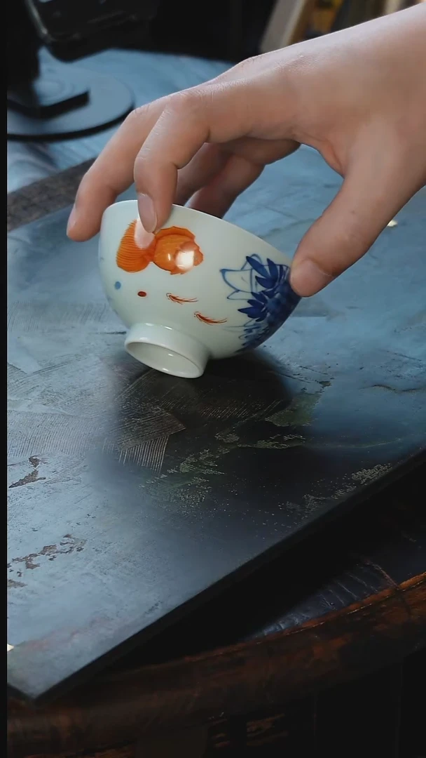 摆件尼克美学茶事