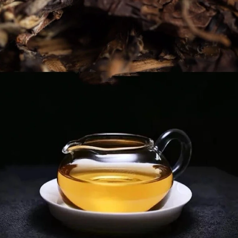 【宝儿】4月21宝儿普洱茶宠粉大礼包1