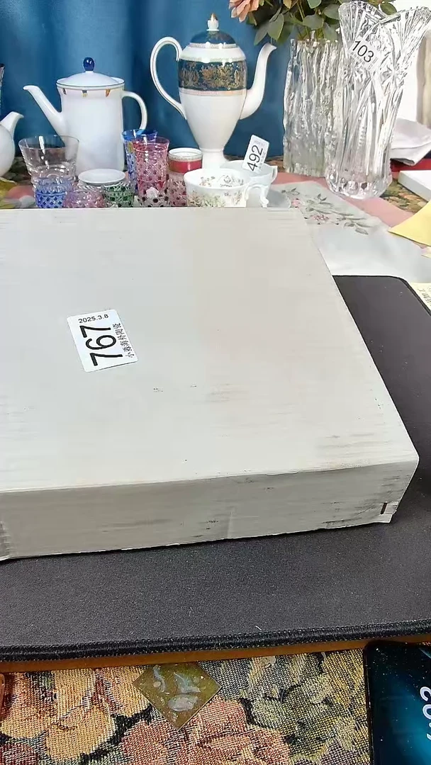 【闪购商品】杯小淼海外陶瓷工艺品