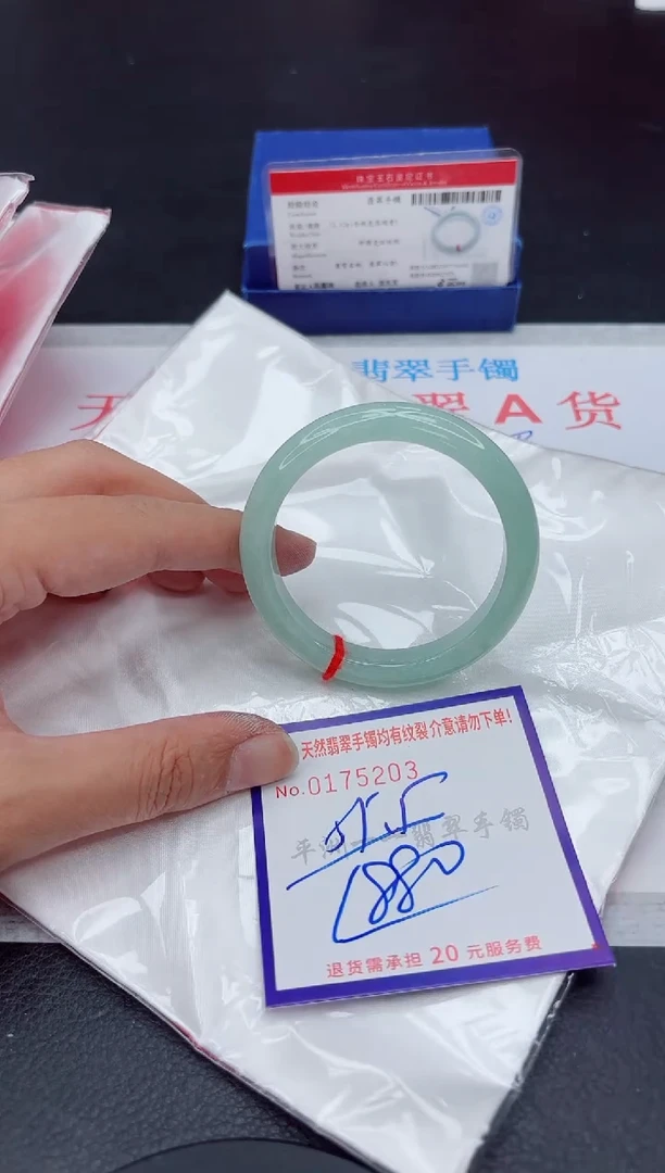 未镶嵌手镯翡翠111111