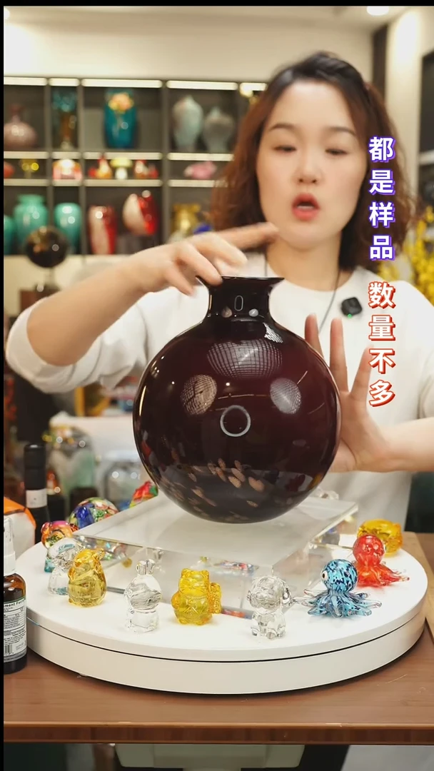 外贸花瓶尾货203
