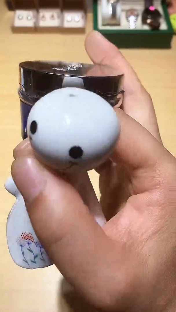 瓷片生活的本意就是开心@@1