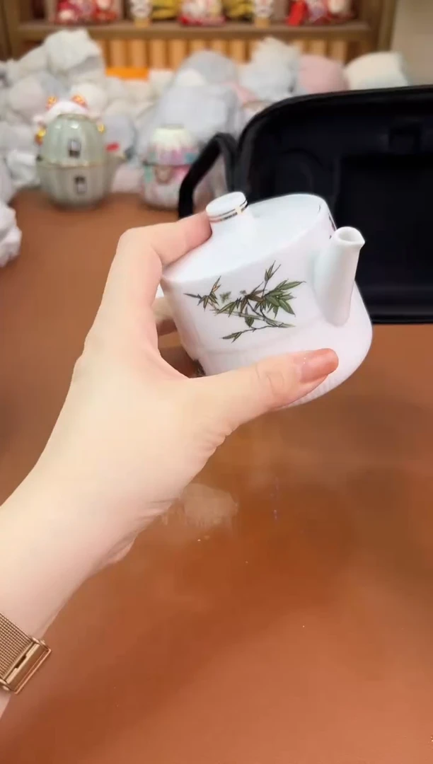 旅行茶具@@允礼茶器通用链接 这个真的很便宜