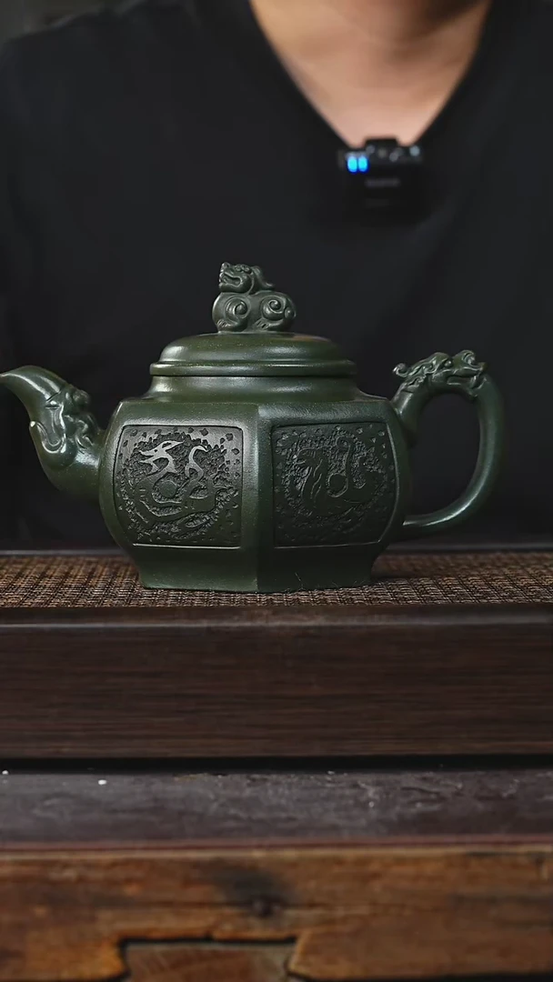 茶壶紫砂丁蜀镇紫砂壶
