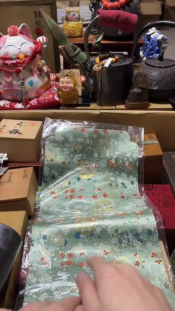 瓷片陶茶666文玩周边多人
