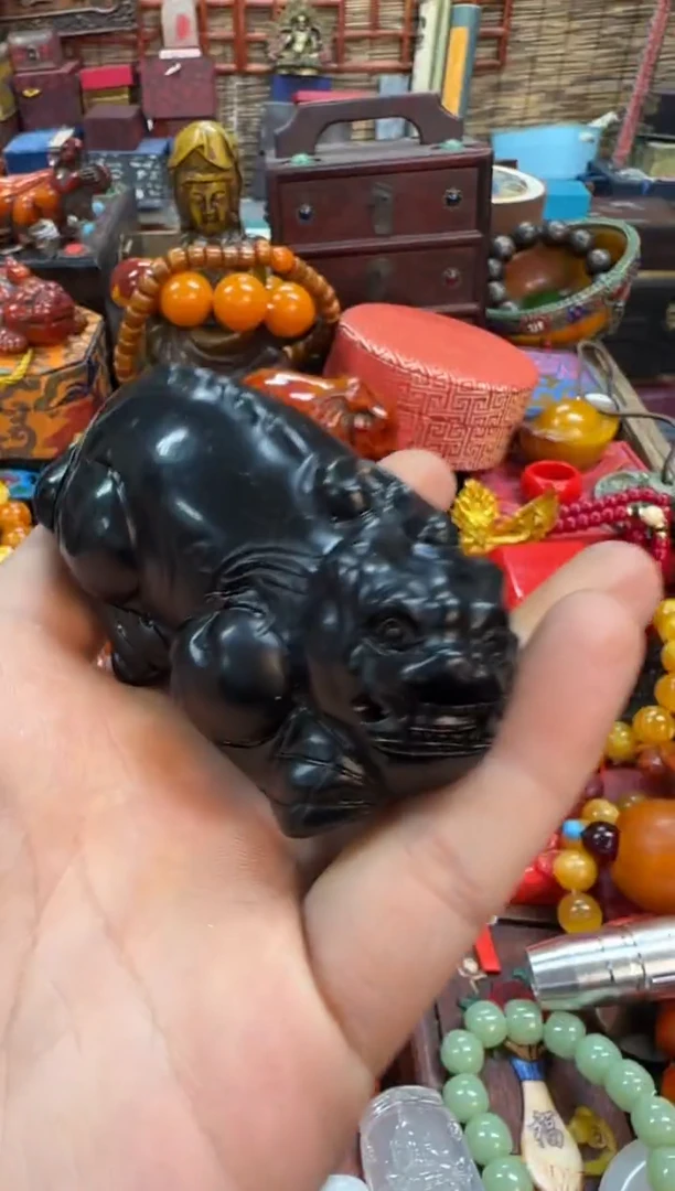 【闪购商品】和田玉1未镶嵌 推荐好物如图所示