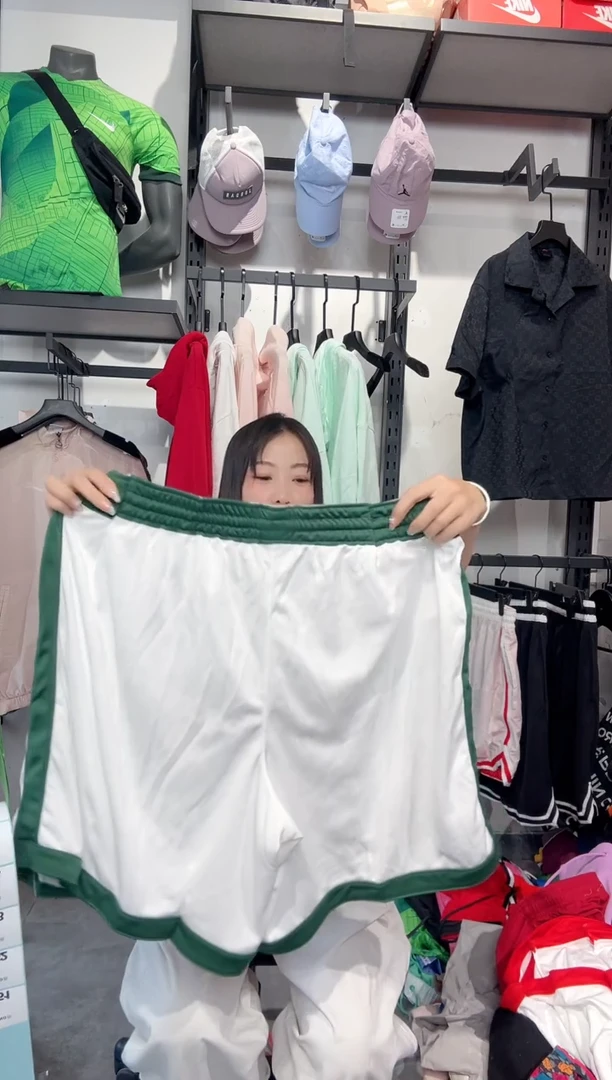 1251编码 瑕疵款直播间过款为准 尺码XXXL