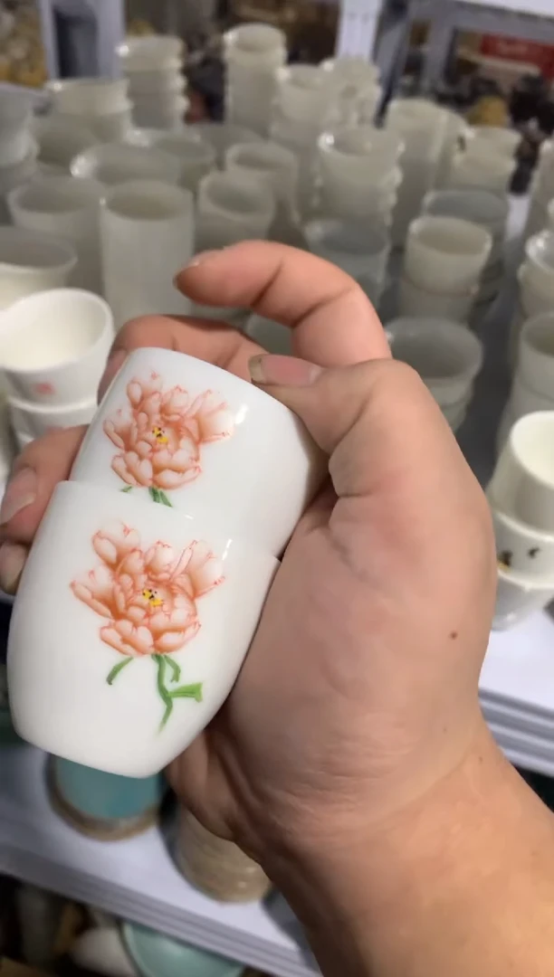 茶礼茶器高货茶具（轻轻微瑕，只有一单）