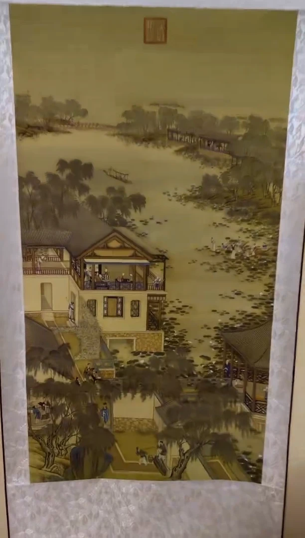 竖款直播间清仓福利 所见即所得