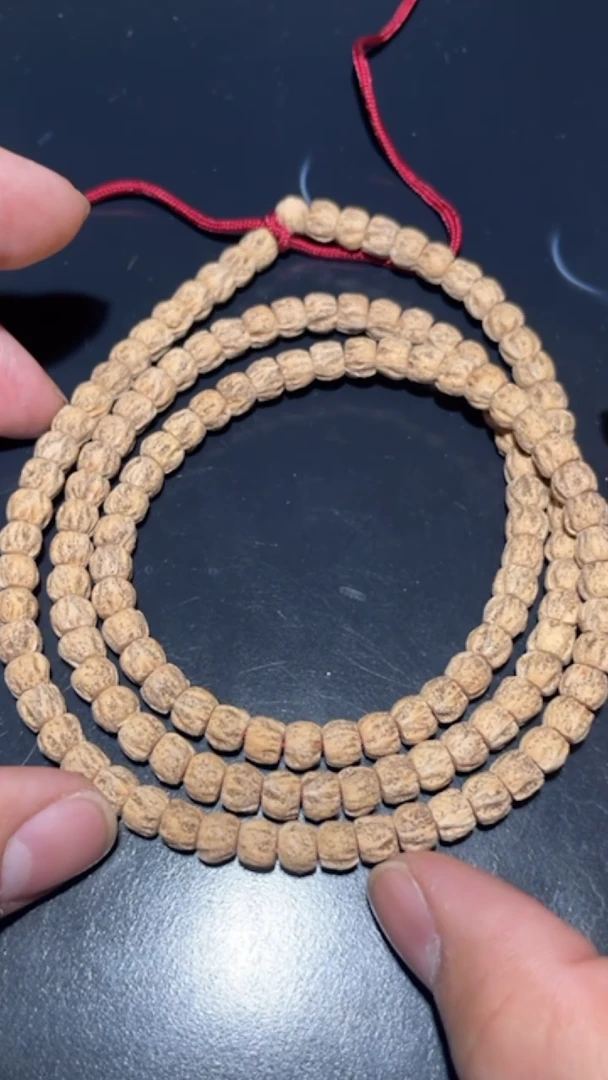 【闪购商品】柏香籽/百香籽吊坠热振百香 1811-1835