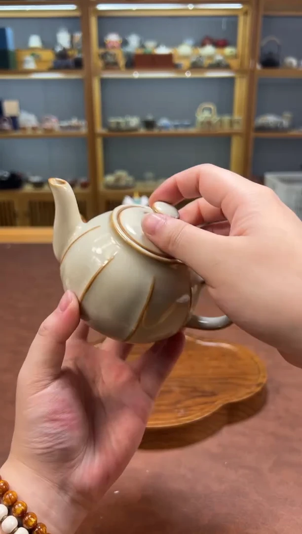 【闪购商品】沐森茶具清货专属链接