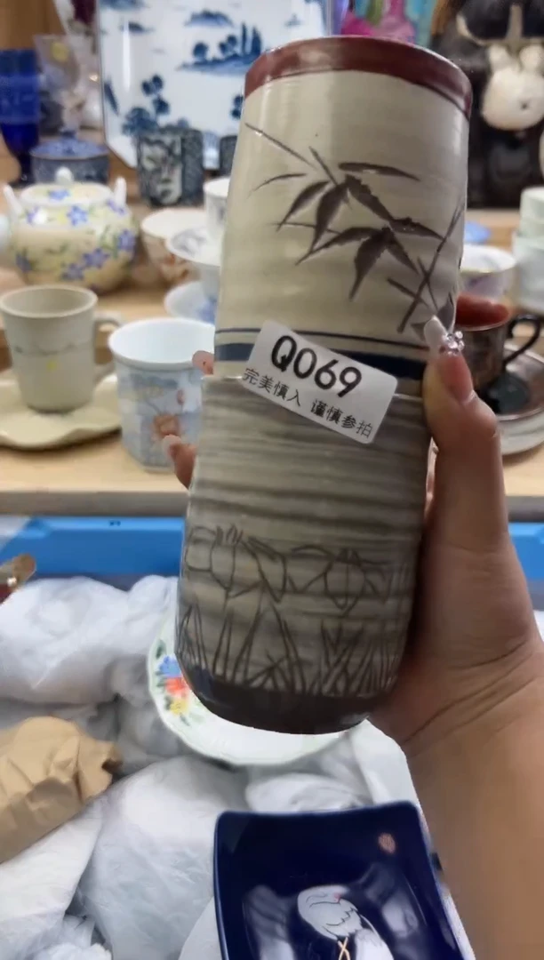 【闪购商品】瓷片069qqqqqqqqqqqq