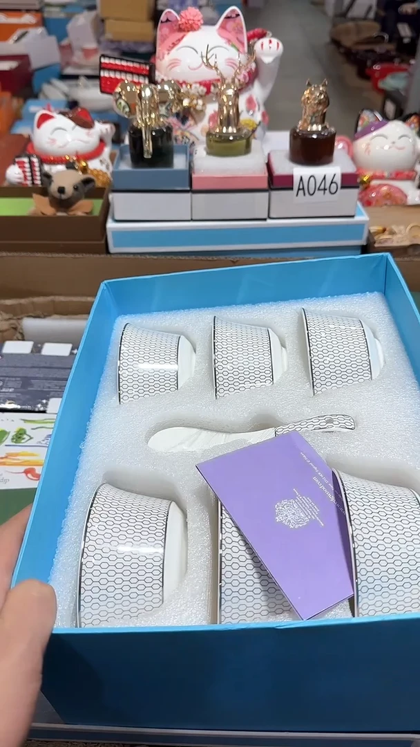 【闪购商品】瓷片大漂亮瓷器，一件不留--