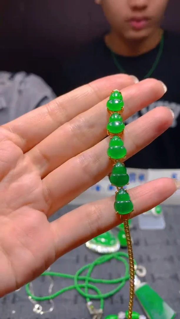 未镶嵌定制翡翠261多样性发货（发其一）