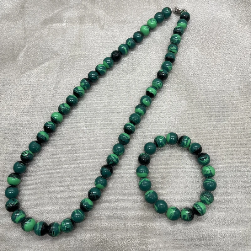 【百世璀璨 尽耀光芒】项链ZX083978