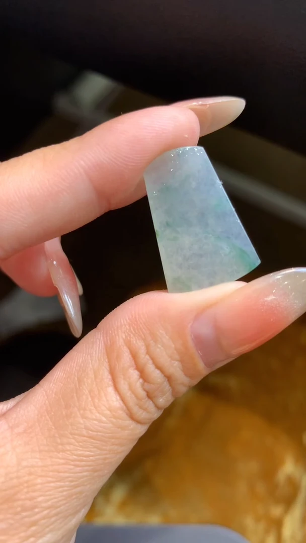 【闪购商品】定制翡翠未镶嵌翡翠