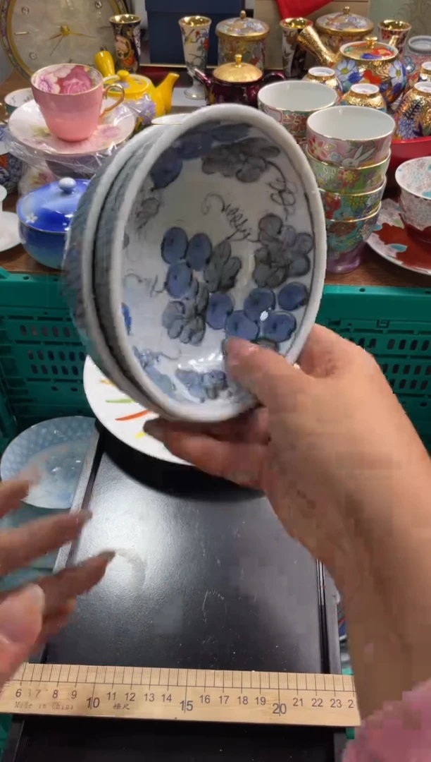 【闪购商品】瓷片瓷片满20米包邮一单一付