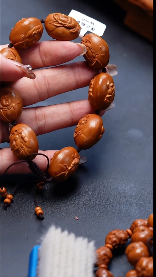 手串/手链橄榄核橄榄核