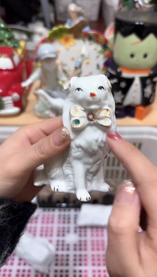 【闪购商品】瓷片680默认微瑕19.9包邮----