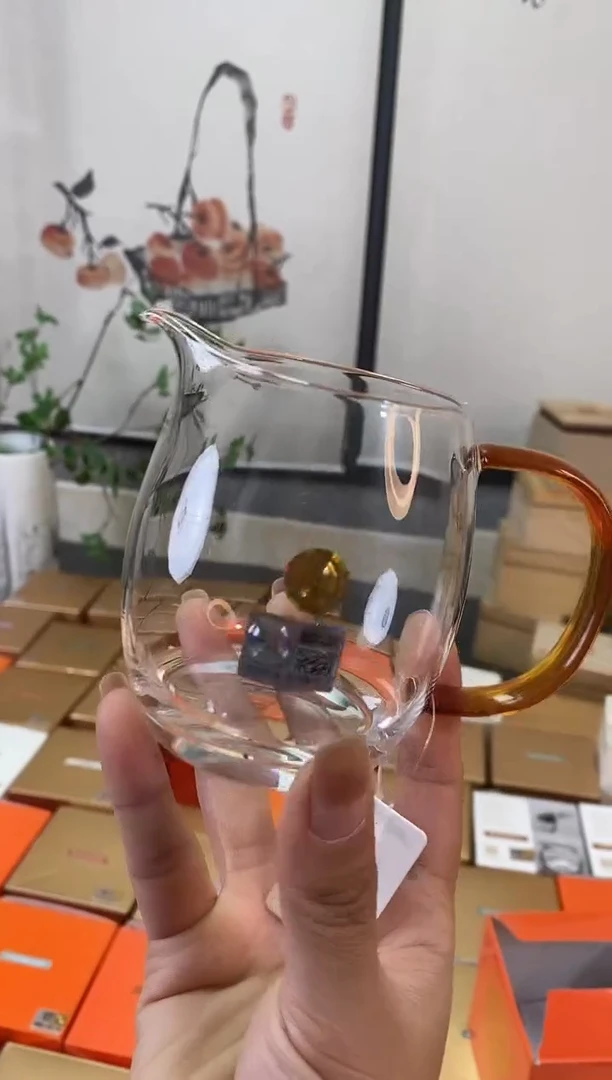 晶彩/澄然/琥珀色