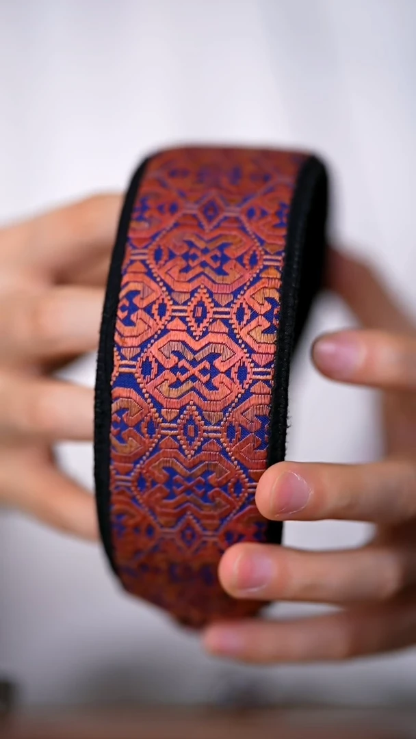 刺绣黔东南苗族刺绣A186