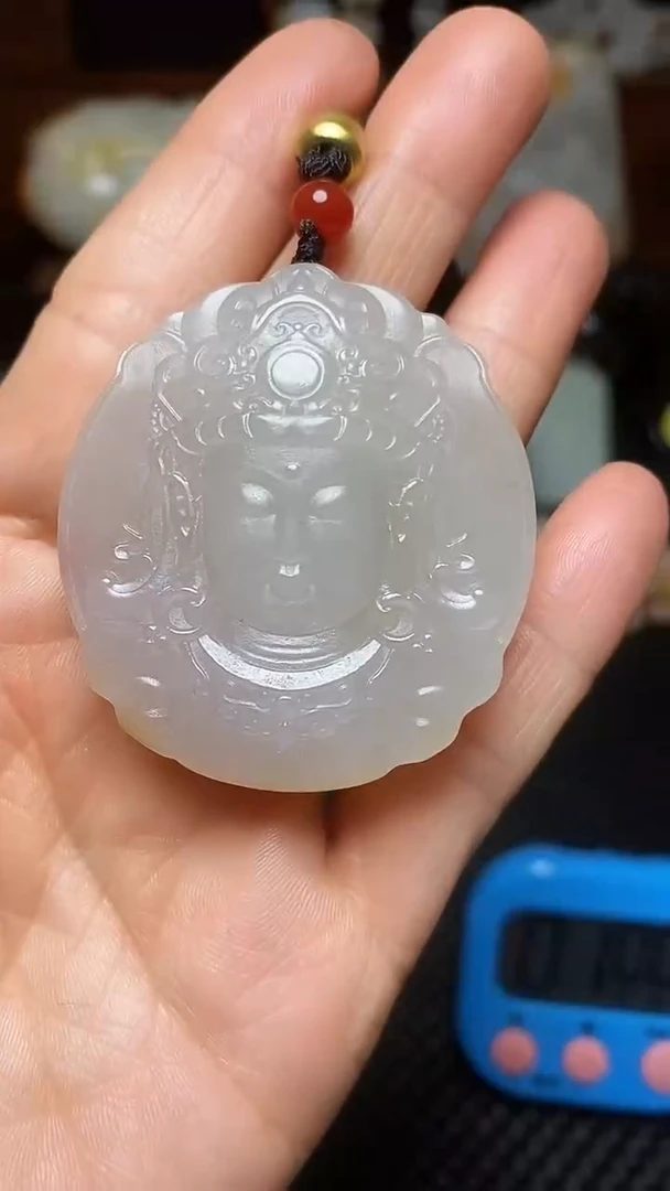 佩*儿天然玉石