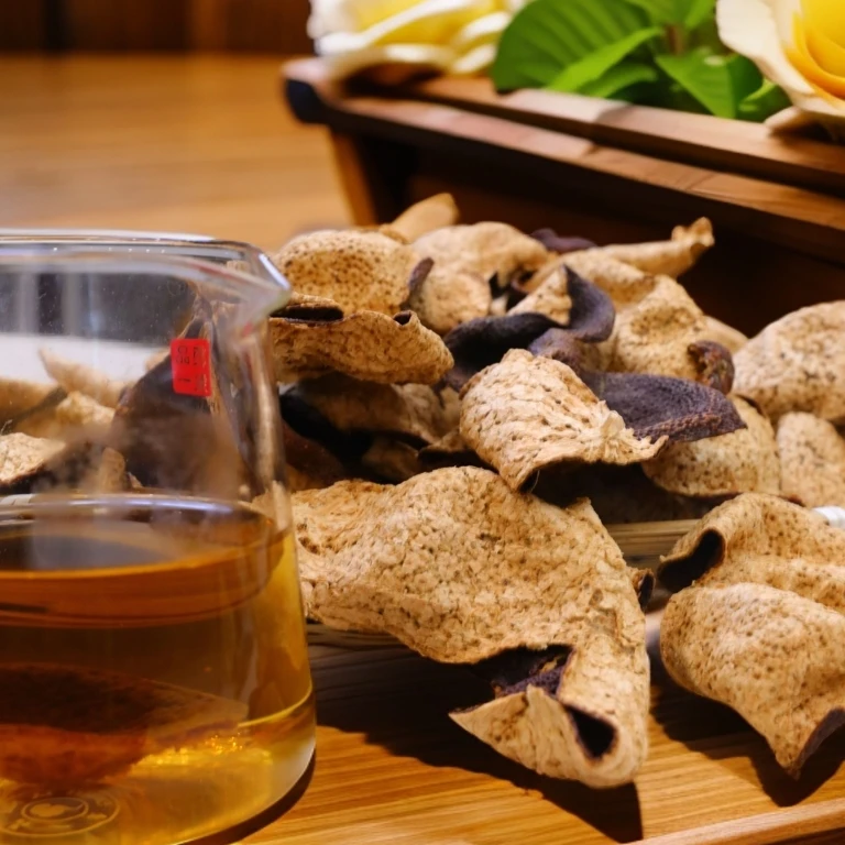 【福利断皮链接】GI地理标认证产品 正宗新会陈皮 自然生晒 无添加