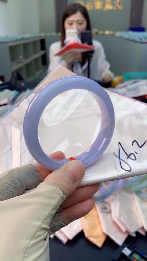 未镶嵌手镯翡翠0735547926