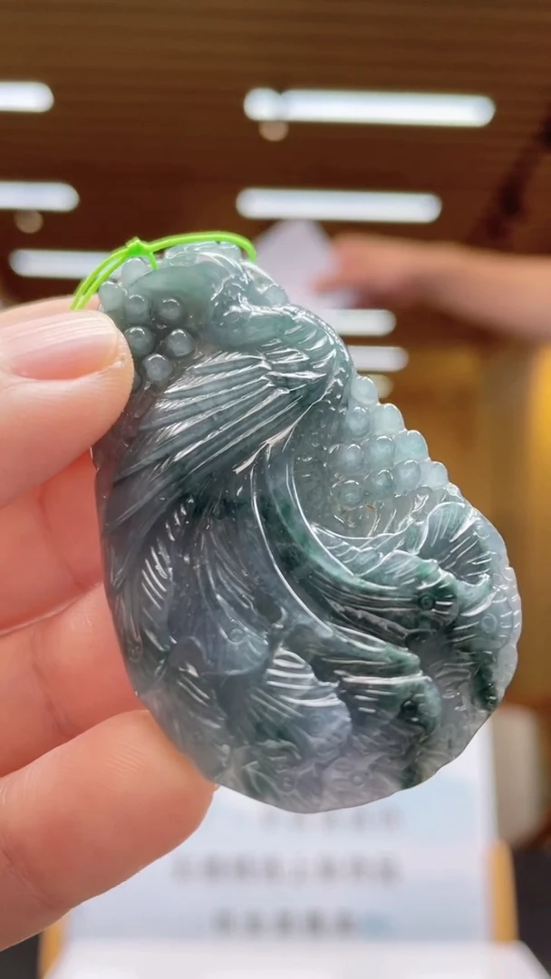 定制翡翠未镶嵌********582