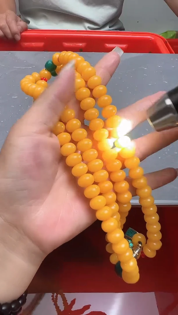 精品手串 无礼盒