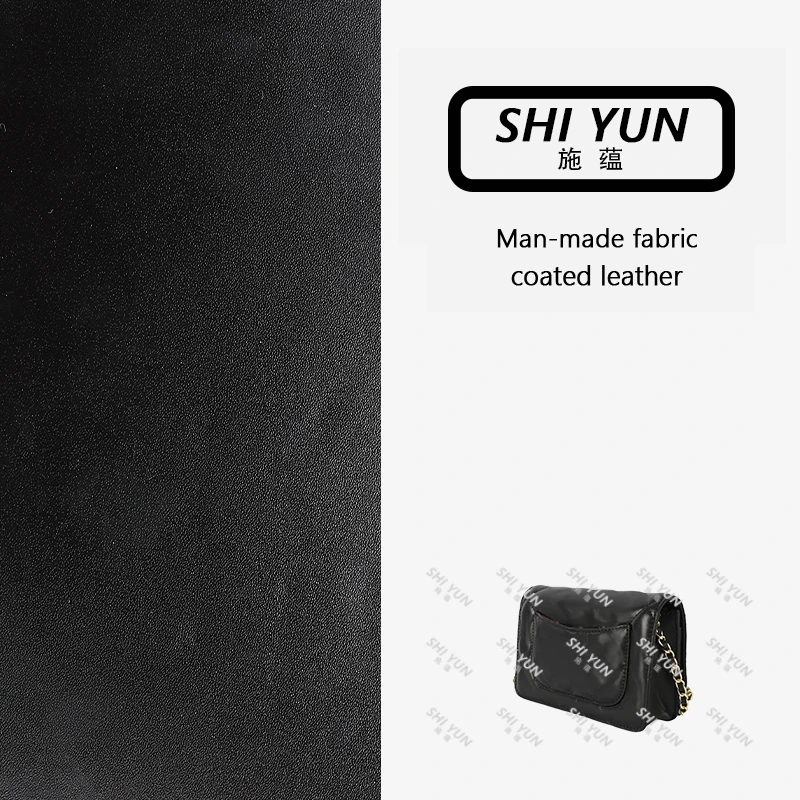 SHIYUN/施蕴【黑色】秋冬百搭时尚包33217