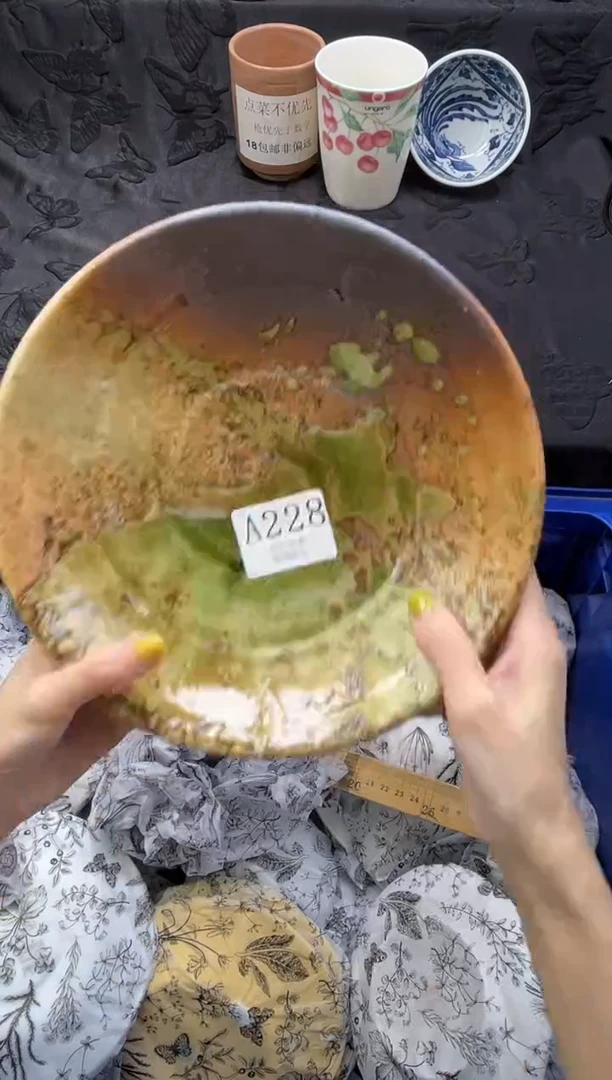 瓷片N****O       A228