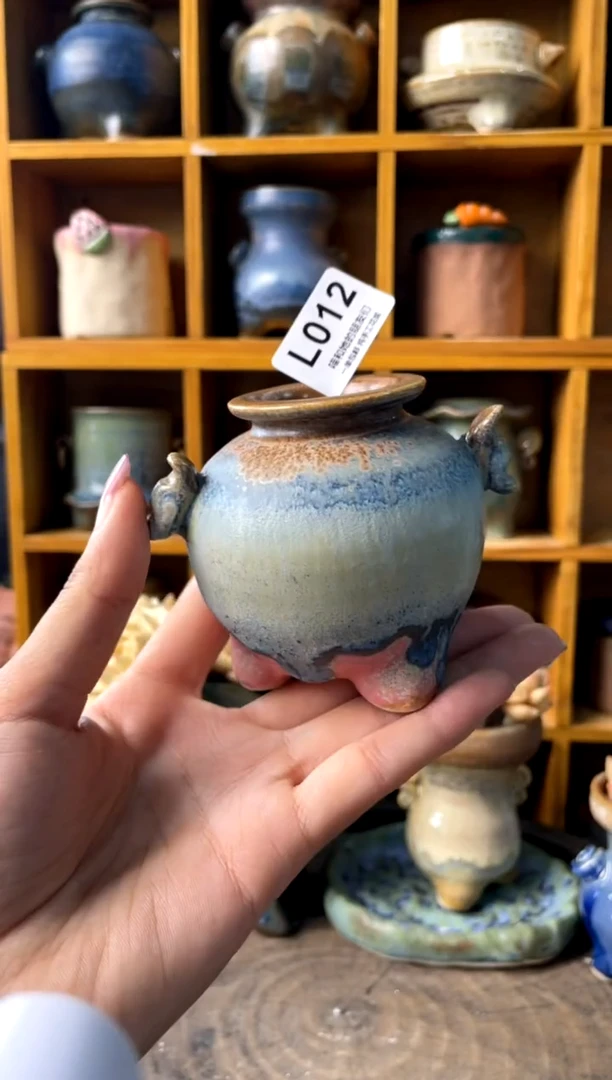 012内口3【多肉花盆多肉盆】