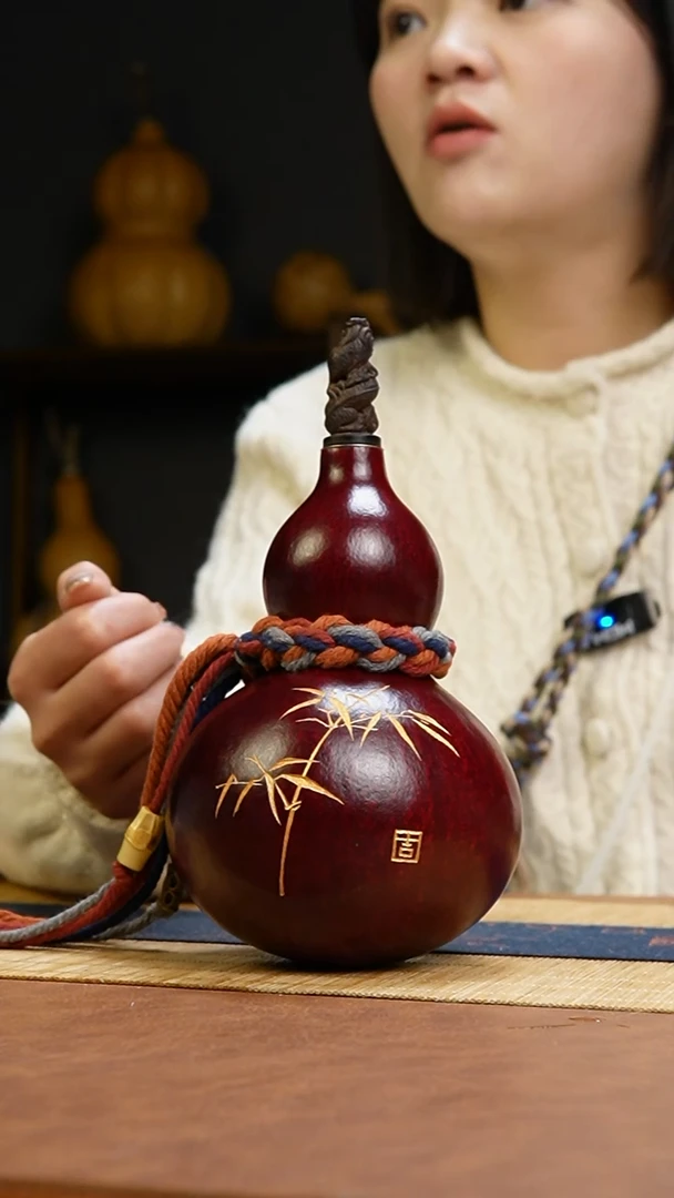 《****》热水酒葫芦 一物一拍743